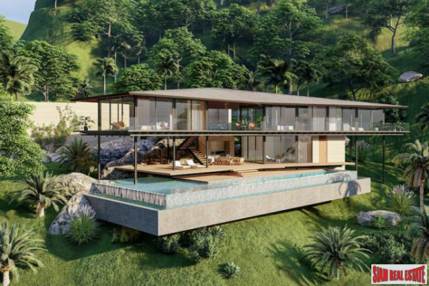 3 Bed, 3 Bath, HouseFor Sale, Bophut, Surat Thani 3 Bed, 3 Bath, HouseFor Sale, Bophut, Surat Thani