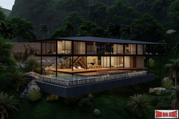 3 Bed, 3 Bath, HouseFor Sale, Bophut, Surat Thani 3 Bed, 3 Bath, HouseFor Sale, Bophut, Surat Thani