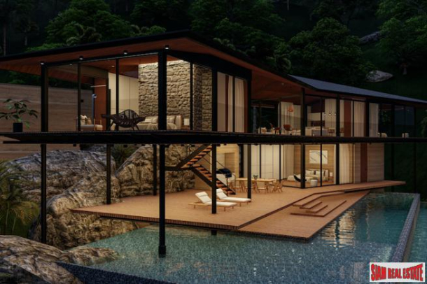 3 Bed, 3 Bath, HouseFor Sale, Bophut, Surat Thani 3 Bed, 3 Bath, HouseFor Sale, Bophut, Surat Thani