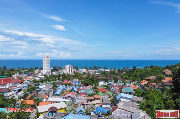 3 Bed, 3 Bath, HouseFor Sale, Karon, Phuket 3 Bed, 3 Bath, HouseFor Sale, Karon, Phuket