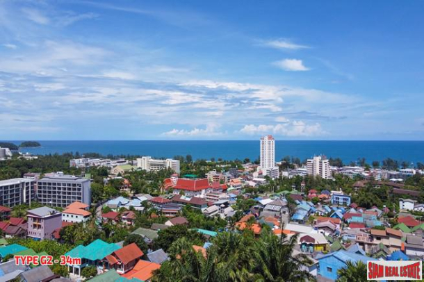 3 Bed, 3 Bath, HouseFor Sale, Karon, Phuket 3 Bed, 3 Bath, HouseFor Sale, Karon, Phuket