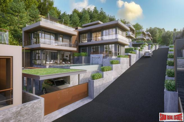 3 Bed, 3 Bath, HouseFor Sale, Karon, Phuket 3 Bed, 3 Bath, HouseFor Sale, Karon, Phuket