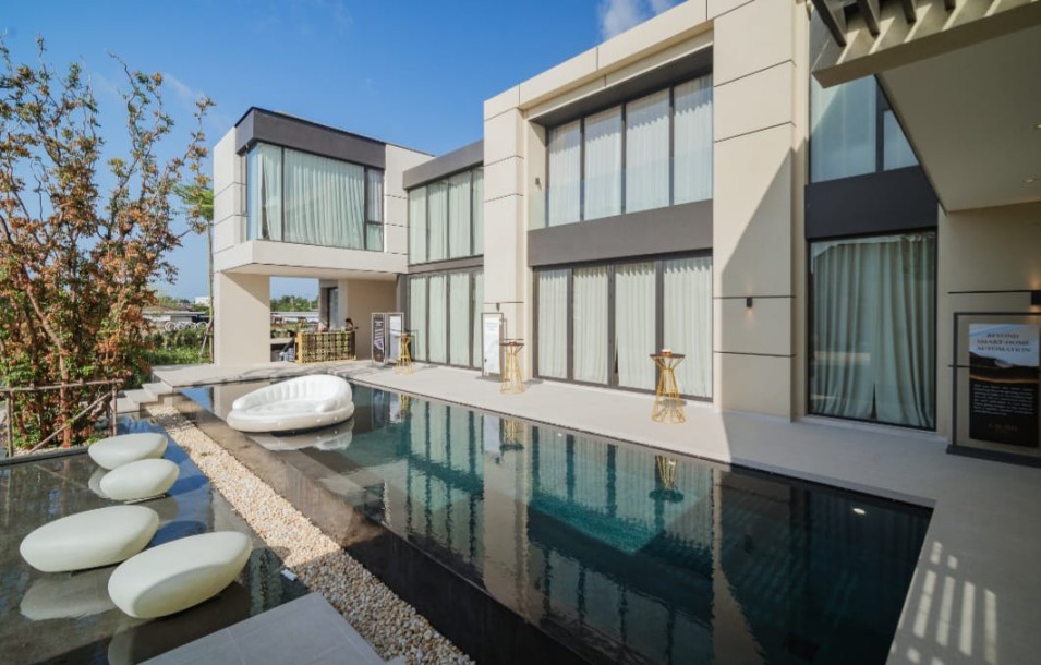 4 Bed, 5 Bath, HouseFor Sale, Chalong, Phuket 4 Bed, 5 Bath, HouseFor Sale, Chalong, Phuket