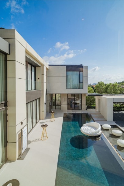 4 Bed, 5 Bath, HouseFor Sale, Chalong, Phuket 4 Bed, 5 Bath, HouseFor Sale, Chalong, Phuket