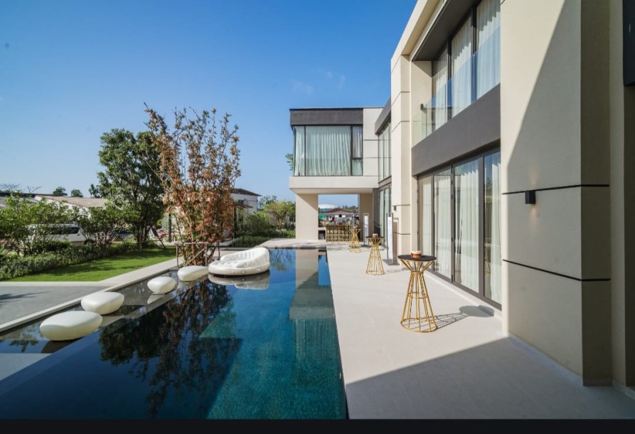 4 Bed, 5 Bath, HouseFor Sale, Chalong, Phuket 4 Bed, 5 Bath, HouseFor Sale, Chalong, Phuket