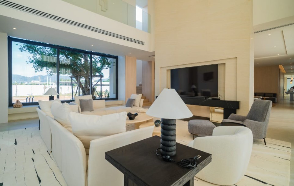 4 Bed, 5 Bath, HouseFor Sale, Chalong, Phuket 4 Bed, 5 Bath, HouseFor Sale, Chalong, Phuket