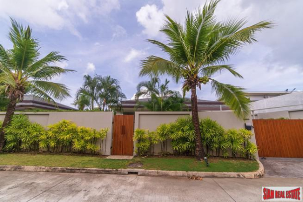 3 Bed, 3 Bath, HouseFor Sale, Cherng Talay, Phuket 3 Bed, 3 Bath, HouseFor Sale, Cherng Talay, Phuket