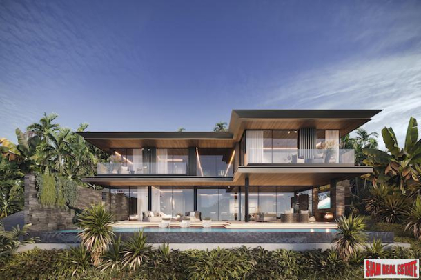 4 Bed, 4 Bath, HouseFor Sale, Layan, Phuket 4 Bed, 4 Bath, HouseFor Sale, Layan, Phuket