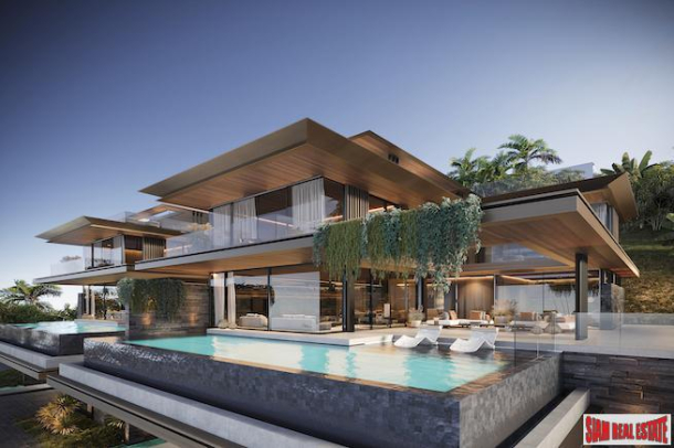 4 Bed, 4 Bath, HouseFor Sale, Layan, Phuket 4 Bed, 4 Bath, HouseFor Sale, Layan, Phuket