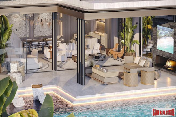 4 Bed, 4 Bath, HouseFor Sale, Layan, Phuket 4 Bed, 4 Bath, HouseFor Sale, Layan, Phuket