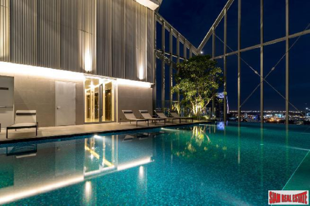 2 Bed, 3 Bath, ApartmentFor Sale, Nana, Bangkok 2 Bed, 3 Bath, ApartmentFor Sale, Nana, Bangkok