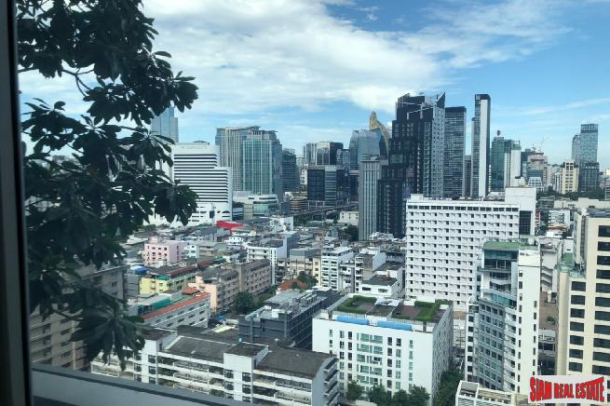 2 Bed, 3 Bath, ApartmentFor Sale, Nana, Bangkok 2 Bed, 3 Bath, ApartmentFor Sale, Nana, Bangkok