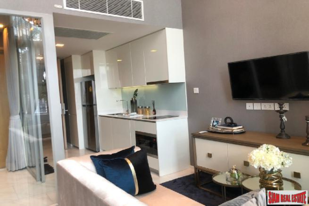 2 Bed, 3 Bath, ApartmentFor Sale, Nana, Bangkok 2 Bed, 3 Bath, ApartmentFor Sale, Nana, Bangkok