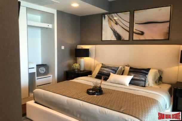 2 Bed, 3 Bath, ApartmentFor Sale, Nana, Bangkok 2 Bed, 3 Bath, ApartmentFor Sale, Nana, Bangkok