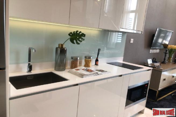 2 Bed, 3 Bath, ApartmentFor Sale, Nana, Bangkok 2 Bed, 3 Bath, ApartmentFor Sale, Nana, Bangkok