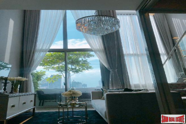 2 Bed, 3 Bath, ApartmentFor Sale, Nana, Bangkok 2 Bed, 3 Bath, ApartmentFor Sale, Nana, Bangkok