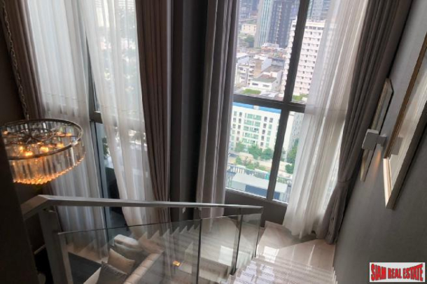 2 Bed, 3 Bath, ApartmentFor Sale, Nana, Bangkok 2 Bed, 3 Bath, ApartmentFor Sale, Nana, Bangkok