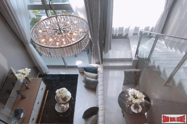 2 Bed, 3 Bath, ApartmentFor Sale, Nana, Bangkok 2 Bed, 3 Bath, ApartmentFor Sale, Nana, Bangkok