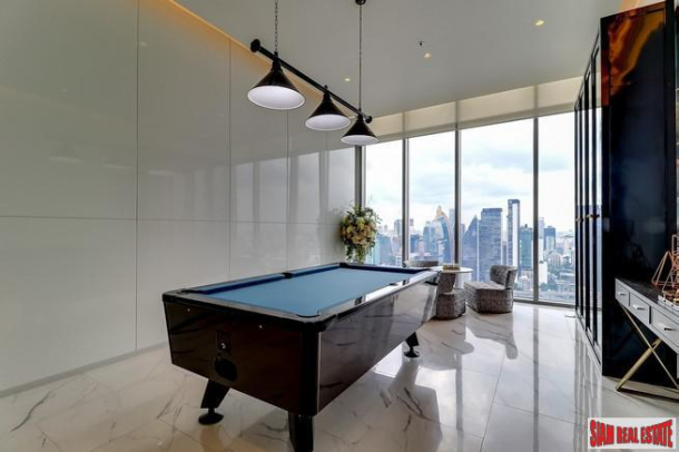 2 Bed, 3 Bath, ApartmentFor Sale, Nana, Bangkok 2 Bed, 3 Bath, ApartmentFor Sale, Nana, Bangkok