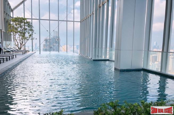 2 Bed, 3 Bath, ApartmentFor Sale, Nana, Bangkok 2 Bed, 3 Bath, ApartmentFor Sale, Nana, Bangkok