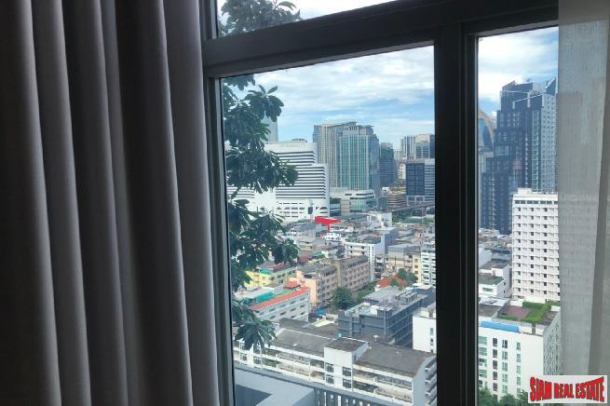 2 Bed, 3 Bath, ApartmentFor Sale, Nana, Bangkok 2 Bed, 3 Bath, ApartmentFor Sale, Nana, Bangkok