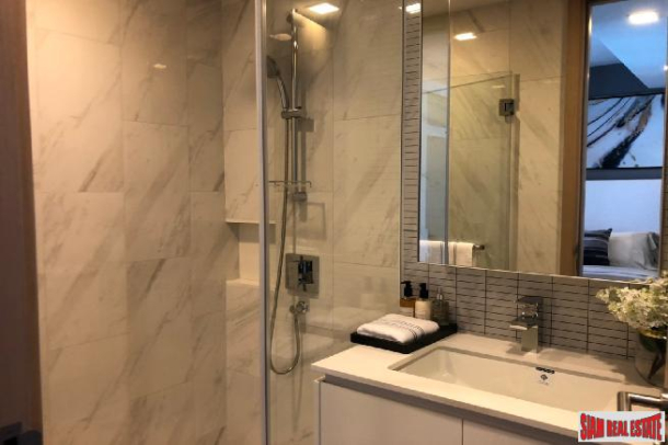 2 Bed, 3 Bath, ApartmentFor Sale, Nana, Bangkok 2 Bed, 3 Bath, ApartmentFor Sale, Nana, Bangkok