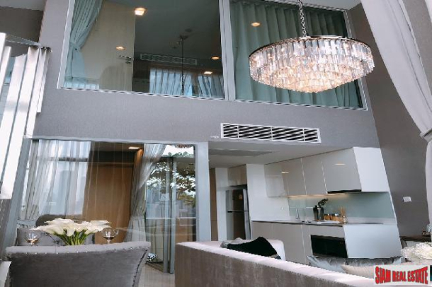 2 Bed, 3 Bath, ApartmentFor Sale, Nana, Bangkok 2 Bed, 3 Bath, ApartmentFor Sale, Nana, Bangkok