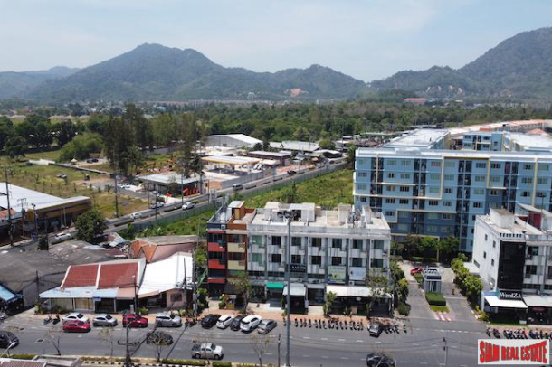 1 Bed, 2 Bath, HouseFor Sale, Kathu, Phuket 1 Bed, 2 Bath, HouseFor Sale, Kathu, Phuket