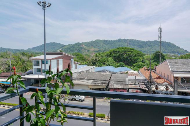 1 Bed, 2 Bath, HouseFor Sale, Kathu, Phuket 1 Bed, 2 Bath, HouseFor Sale, Kathu, Phuket