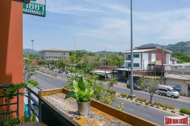1 Bed, 2 Bath, HouseFor Sale, Kathu, Phuket 1 Bed, 2 Bath, HouseFor Sale, Kathu, Phuket