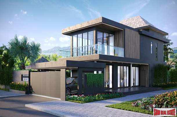 4 Bed, 5 Bath, HouseFor Sale, Rawai, Phuket 4 Bed, 5 Bath, HouseFor Sale, Rawai, Phuket