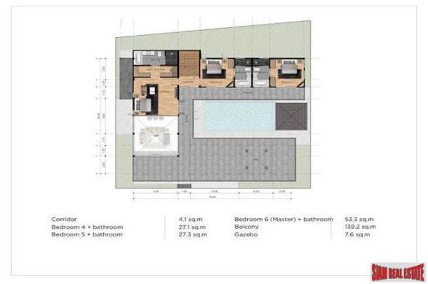 4 Bed, 5 Bath, HouseFor Sale, Rawai, Phuket 4 Bed, 5 Bath, HouseFor Sale, Rawai, Phuket