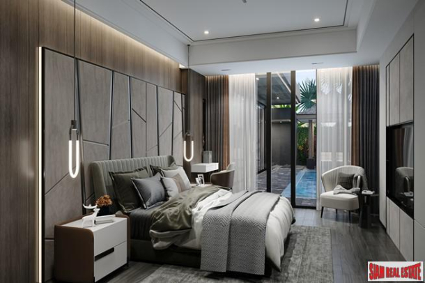 4 Bed, 5 Bath, HouseFor Sale, Rawai, Phuket 4 Bed, 5 Bath, HouseFor Sale, Rawai, Phuket