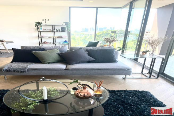 2 Bed, 2 Bath, ApartmentFor Sale, Phra Khanong, Bangkok 2 Bed, 2 Bath, ApartmentFor Sale, Phra Khanong, Bangkok