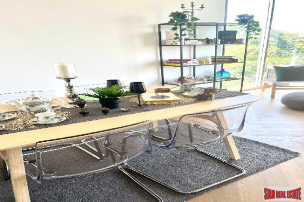 2 Bed, 2 Bath, ApartmentFor Sale, Phra Khanong, Bangkok 2 Bed, 2 Bath, ApartmentFor Sale, Phra Khanong, Bangkok