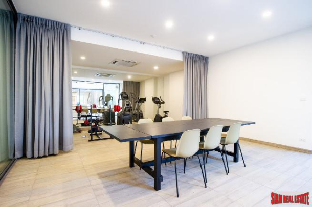 2 Bed, 2 Bath, ApartmentFor Sale, Phra Khanong, Bangkok 2 Bed, 2 Bath, ApartmentFor Sale, Phra Khanong, Bangkok