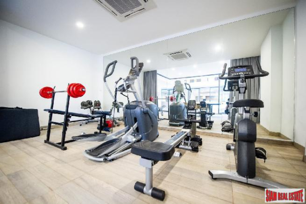 2 Bed, 2 Bath, ApartmentFor Sale, Phra Khanong, Bangkok 2 Bed, 2 Bath, ApartmentFor Sale, Phra Khanong, Bangkok