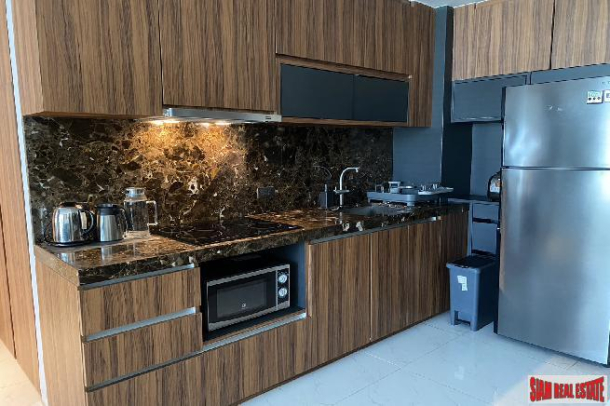 2 Bed, 2 Bath, ApartmentFor Sale, Khlong Toei, Bangkok 2 Bed, 2 Bath, ApartmentFor Sale, Khlong Toei, Bangkok