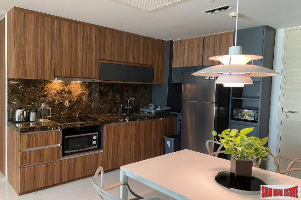 2 Bed, 2 Bath, ApartmentFor Sale, Khlong Toei, Bangkok 2 Bed, 2 Bath, ApartmentFor Sale, Khlong Toei, Bangkok