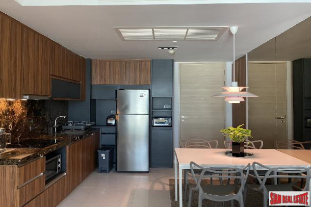 2 Bed, 2 Bath, ApartmentFor Sale, Khlong Toei, Bangkok 2 Bed, 2 Bath, ApartmentFor Sale, Khlong Toei, Bangkok