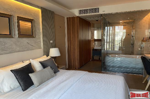 2 Bed, 2 Bath, ApartmentFor Sale, Khlong Toei, Bangkok 2 Bed, 2 Bath, ApartmentFor Sale, Khlong Toei, Bangkok