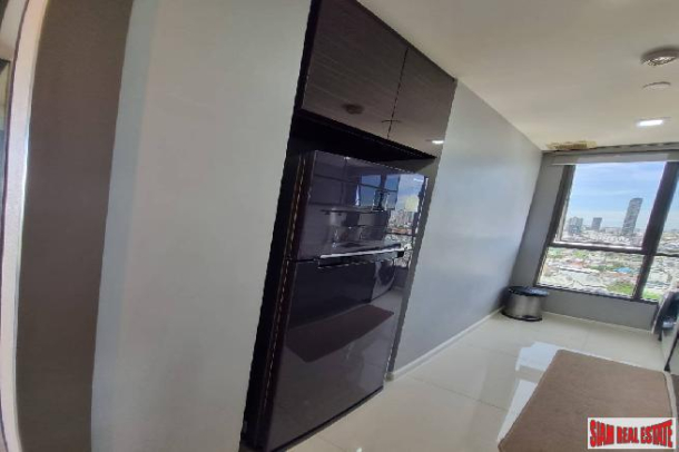 2 Bed, 2 Bath, ApartmentFor Sale, Sathon, Bangkok 2 Bed, 2 Bath, ApartmentFor Sale, Sathon, Bangkok