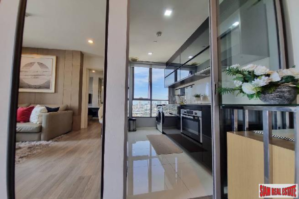 2 Bed, 2 Bath, ApartmentFor Sale, Sathon, Bangkok 2 Bed, 2 Bath, ApartmentFor Sale, Sathon, Bangkok