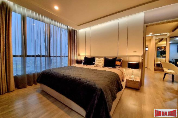2 Bed, 2 Bath, ApartmentFor Sale, Sathon, Bangkok 2 Bed, 2 Bath, ApartmentFor Sale, Sathon, Bangkok