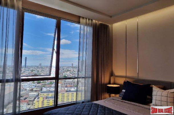 2 Bed, 2 Bath, ApartmentFor Sale, Sathon, Bangkok 2 Bed, 2 Bath, ApartmentFor Sale, Sathon, Bangkok