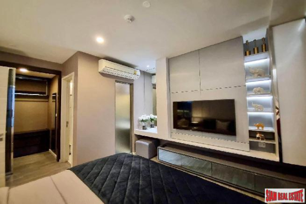 2 Bed, 2 Bath, ApartmentFor Sale, Sathon, Bangkok 2 Bed, 2 Bath, ApartmentFor Sale, Sathon, Bangkok