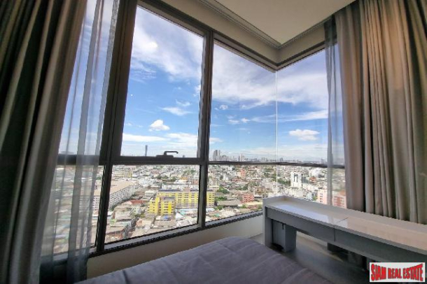 2 Bed, 2 Bath, ApartmentFor Sale, Sathon, Bangkok 2 Bed, 2 Bath, ApartmentFor Sale, Sathon, Bangkok