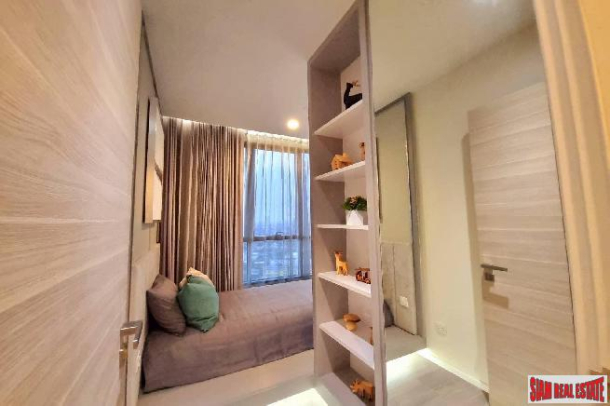 2 Bed, 2 Bath, ApartmentFor Sale, Sathon, Bangkok 2 Bed, 2 Bath, ApartmentFor Sale, Sathon, Bangkok
