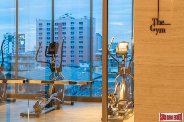 2 Bed, 2 Bath, ApartmentFor Sale, Sathon, Bangkok 2 Bed, 2 Bath, ApartmentFor Sale, Sathon, Bangkok