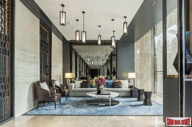 2 Bed, 2 Bath, ApartmentFor Sale, Sathon, Bangkok 2 Bed, 2 Bath, ApartmentFor Sale, Sathon, Bangkok